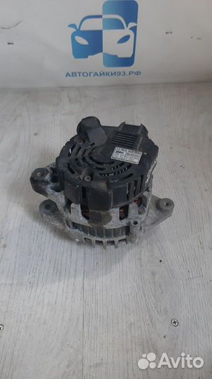 Генератор Хёндай i20