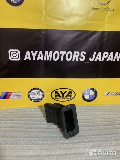 Воздуховод тормозов Bmw f10