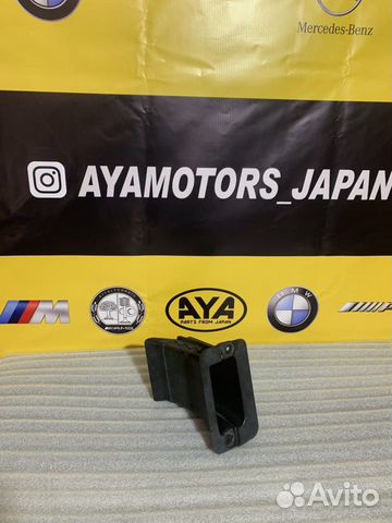 Воздуховод тормозов Bmw f10