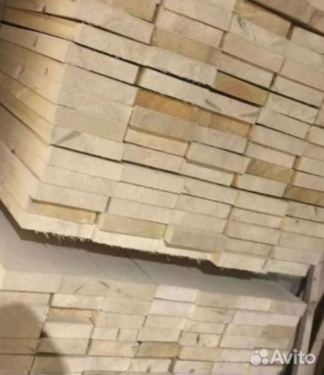 Пиломатериал