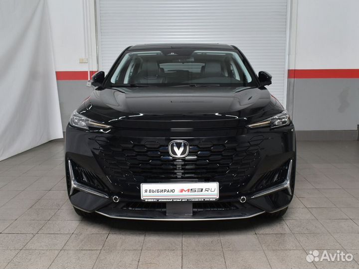 Changan UNI-K, 2023