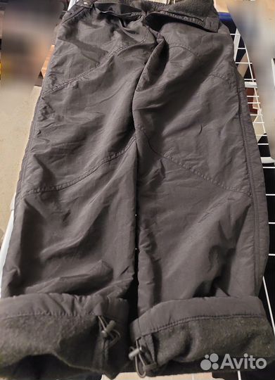 Штаны женские тёплые зимние 46 р