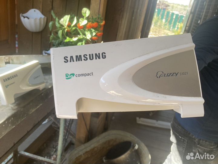 Запчасти samsung fuzzy s1021 (s821)