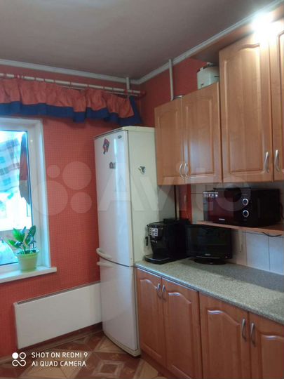 3-к. квартира, 86 м², 4/9 эт.