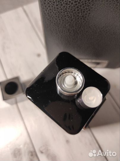 Cocaine Frank Boclet распив оригинал