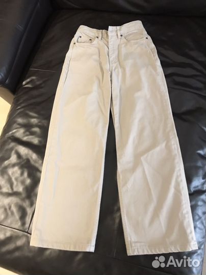 12 storeez джинсы 26 30