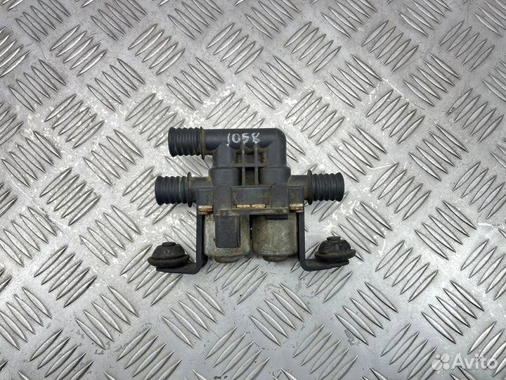 Клапан печки Bmw X5 E70 N62B48 2008