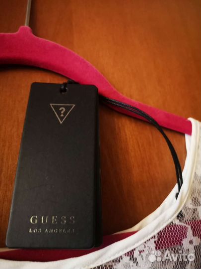 Guess топ