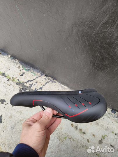 Седло для велосипеда