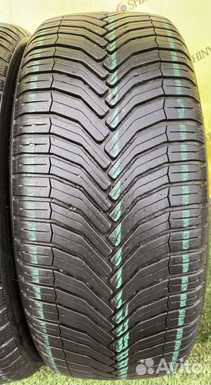 Michelin CrossClimate 205/50 R17