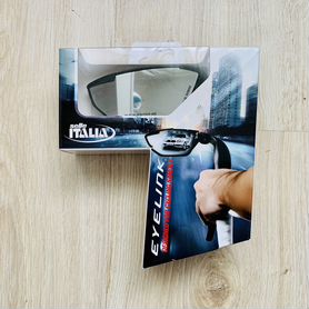 Велосипедное зеркало Selle Italia Eyelink