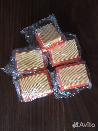 Фильтр для газонокосилки штиль