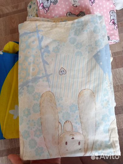 Пеленки