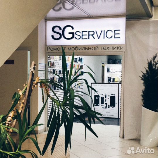 Аккумулятор iPhone 7 OrigChip