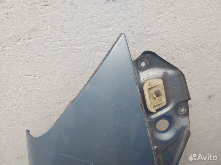 Крыло Suzuki Liana, 2002