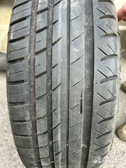 Viatti Strada Asimmetrico V-130 19.5/65 R15