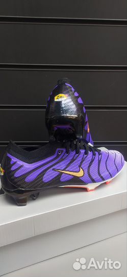 Футбольные бутсы Nike mercurial vapor 15