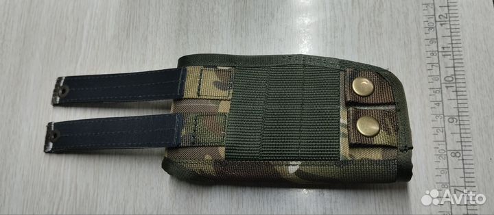 Кобура для пистолета ПМ