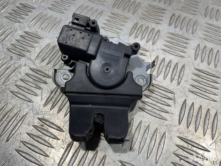 Замок багажника Mitsubishi Lancer (CY) X (2007–201