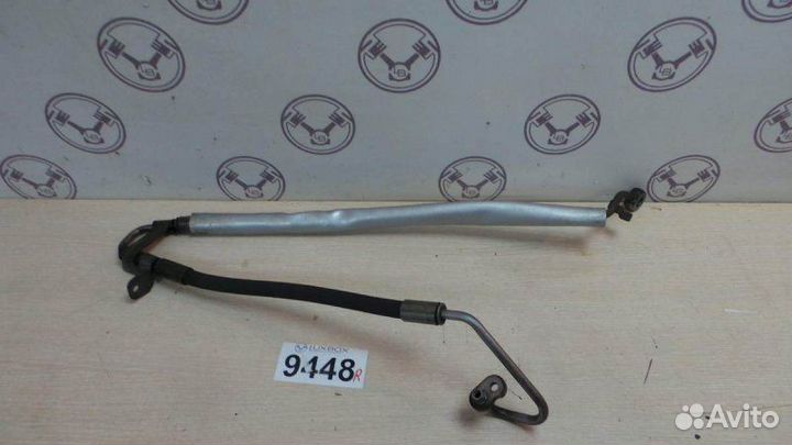 Трубка гидравлическая передняя правая Citroen C5