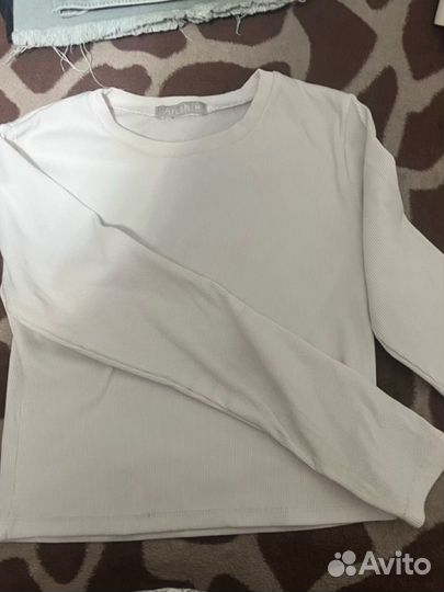 Топы пакетом