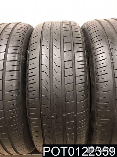 Pirelli Scorpion Verde 215/60 R17 96H