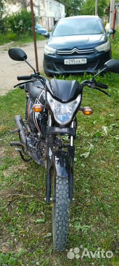 Альфа RX-50 (Alpha RX 50)