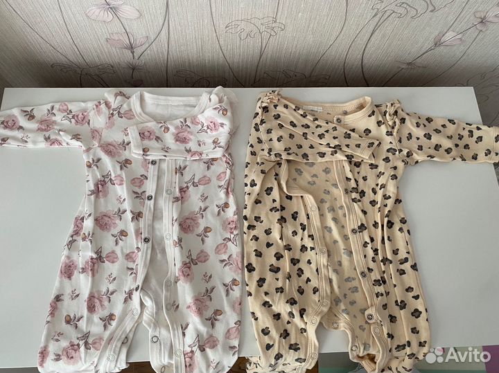 Детская одежда