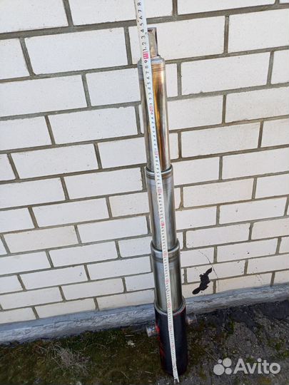 Гидроцилиндр подъема кузова