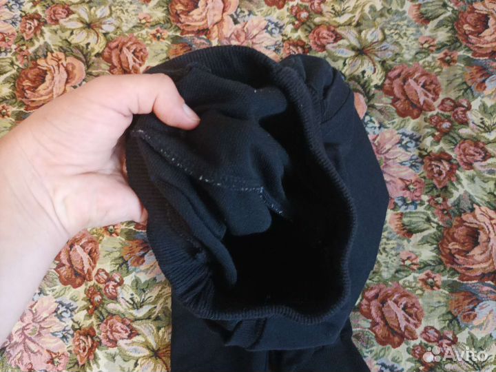 Штаны на девочку