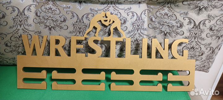 Продам держатель для медалей