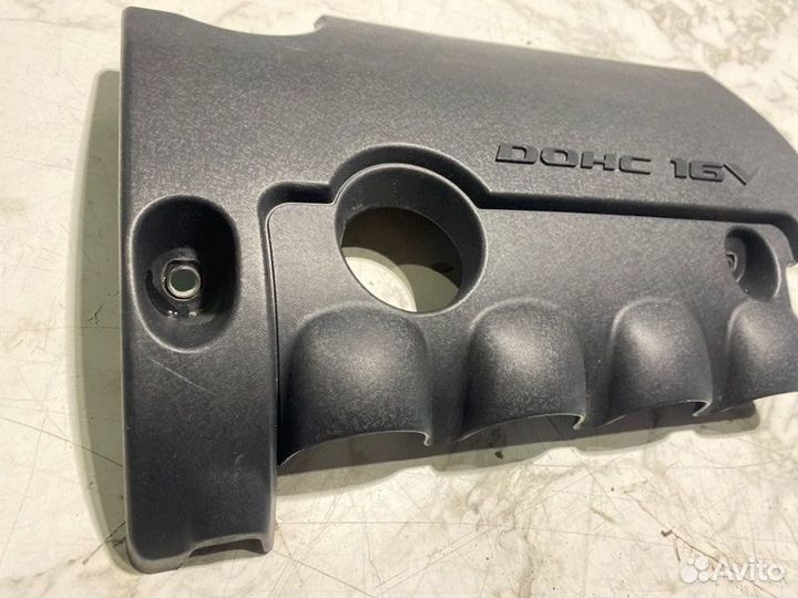 Декоративная крышка двигателя Kia Ceed JD G4FA