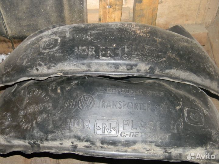 Авто запчасти Б/у