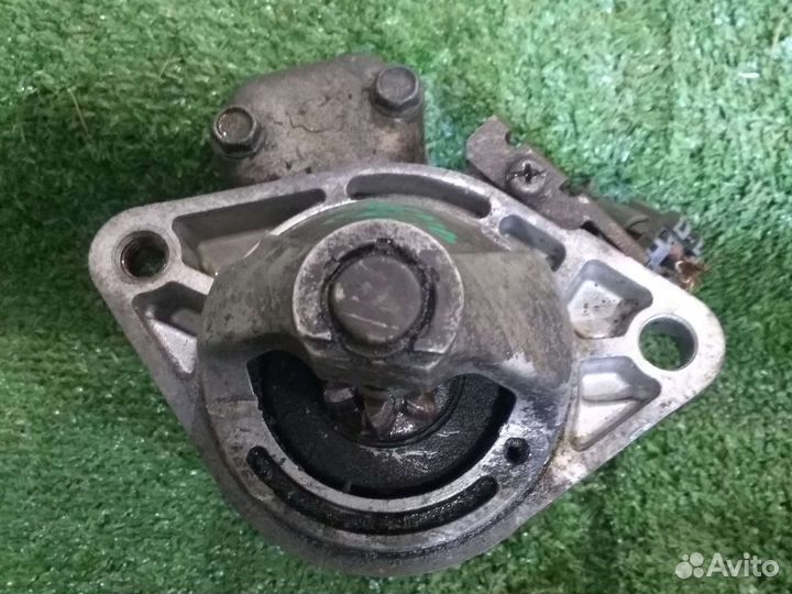 Стартер Ниссан Примера 233000M302 для двс 1.8