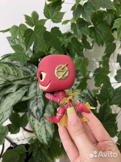 Funko Pop фигурка 