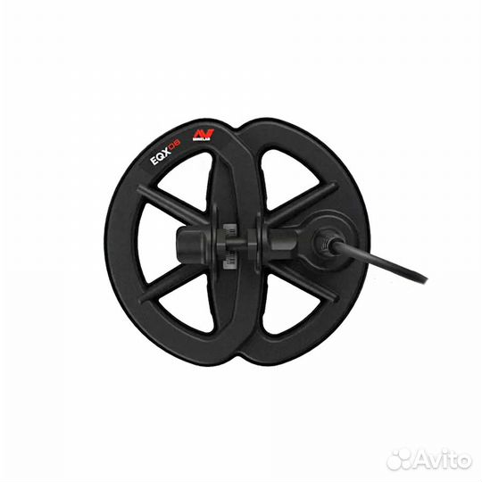 Металлоискатель Minelab equinox 900