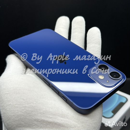 iPhone 12 mini, 128 ГБ