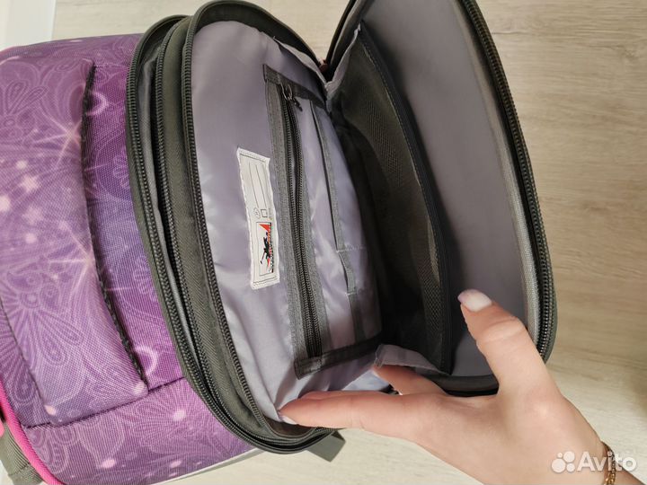 Рюкзаки детские