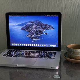 Macbook Pro 16/256