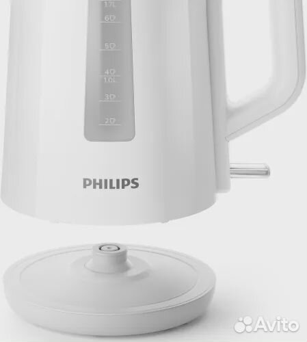 Чайник электрический Philips HD9318/00