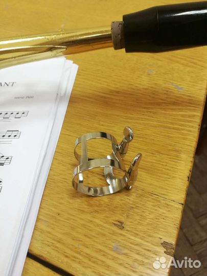 Optimim лигатура