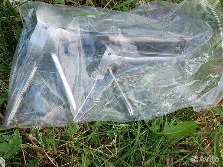 Зеркало для Лошадей, крс и Коз