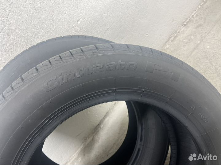 Pirelli Cinturato P1 185/65 R15 92H