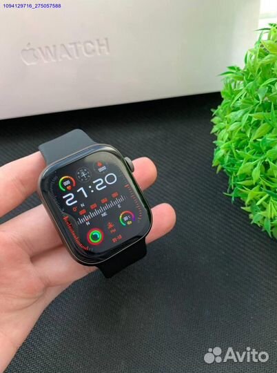 Apple Watch 9 (Арт.30401)