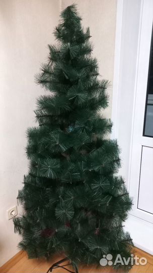 Ель искуственная