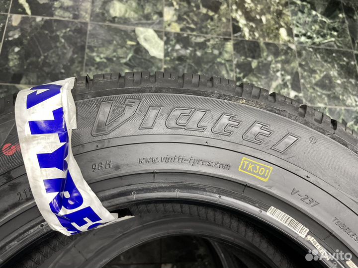 Viatti Bosco A/T V-237 215/65 R16 98H