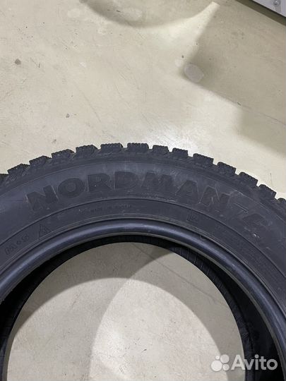 Nordman Nordman 4 215/65 R16 102