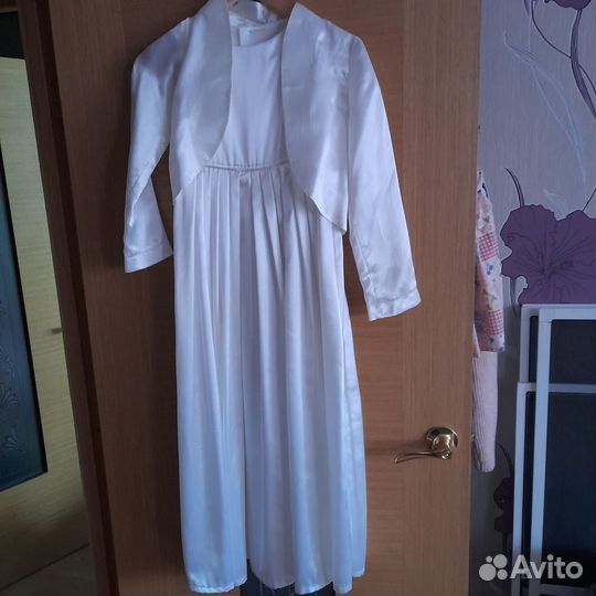 Платье на выпускной