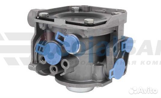 Ускорительный клапан 2226318