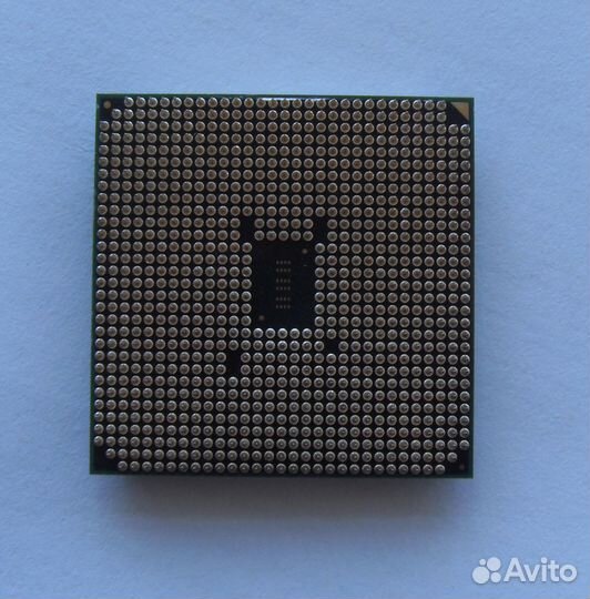 Процессор AMD Athlon X4 840 + Кулер